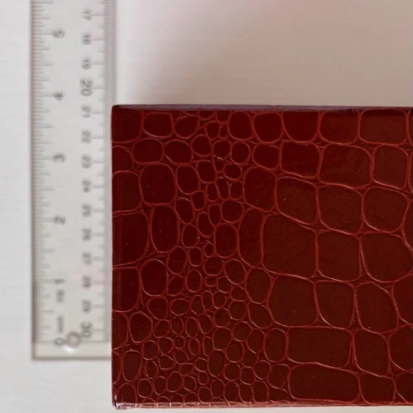 Neiman Marcus Vintage Godinger Silver and Gold Accent Salt Cellar Set - Picture 9 of 12